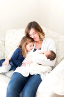 Lifestyle Newborns